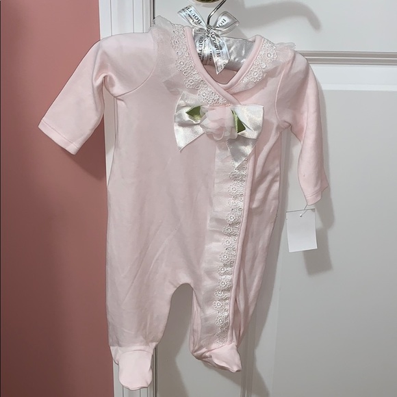 kaola baby boutique Other - Kaola Baby Boutique Adorable Onesie💞 Newborn